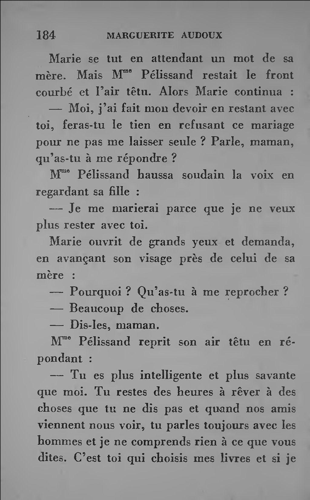 Page:Audoux - La Fiancee.djvu/188 - Wikisource