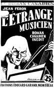 Féron - L'étrange musicien, 1930.djvu