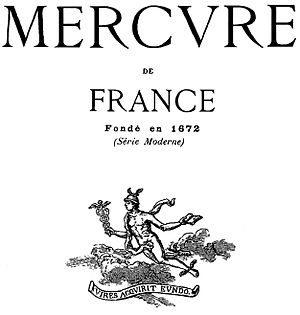 Mercure de France