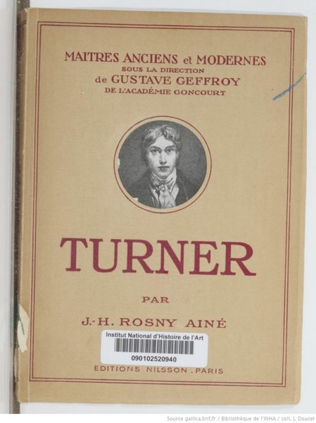 Fichier:Rosny aîné - Turner, 1925.djvu