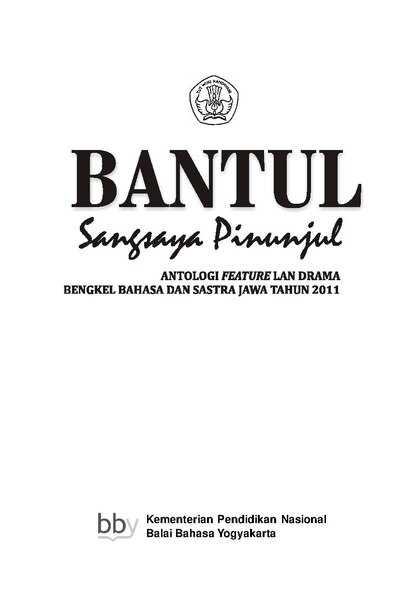 Barkas:Bantul Sangsaya Pinunjul.pdf