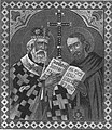 Словенски апостоли Ћирил и Методије
