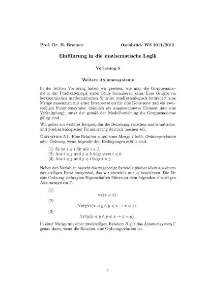 Datei:Einführung in die mathematische Logik (Osnabrück 2011-2012)Vorlesung5.pdf