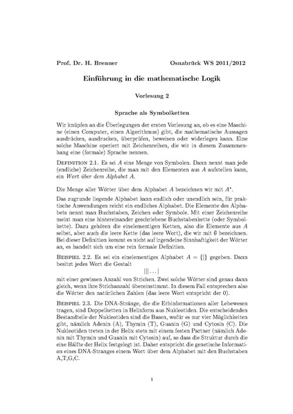 Datei:Einführung in die mathematische Logik (Osnabrück 2011-2012)Vorlesung2.pdf