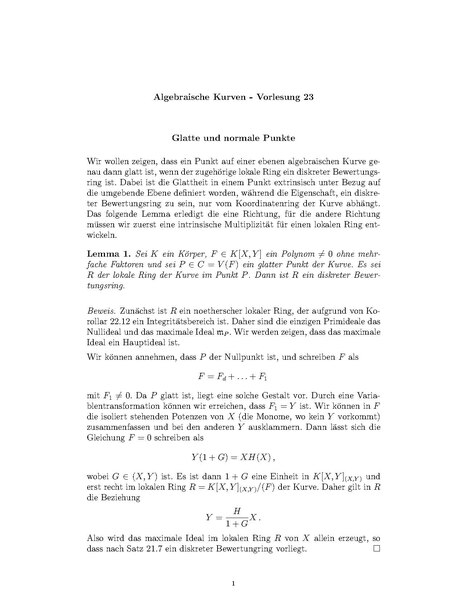 Datei:AlgebraischeKurvenOS2008Vorlesung23.pdf