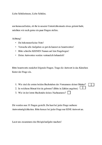 Datei:Wissenstest Unterrichtsstunde.pdf