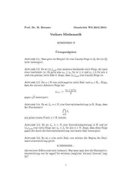 Datei:Vorkurs Mathematik (Osnabrück 2013)Arbeitsblatt5.pdf