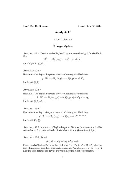 Datei:Analysis (Osnabrück 2013-2015)Arbeitsblatt49.pdf