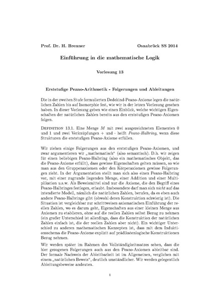 Datei:Einführung in die mathematische Logik (Osnabrück 2014)Vorlesung13.pdf