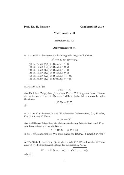 Datei:Mathematik II (Osnabrück 2010)Arbeitsblatt42.pdf