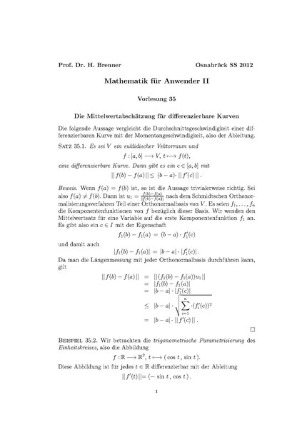 Datei:Mathematik für Anwender (Osnabrück 2011-2012)Teil IIVorlesung35.pdf