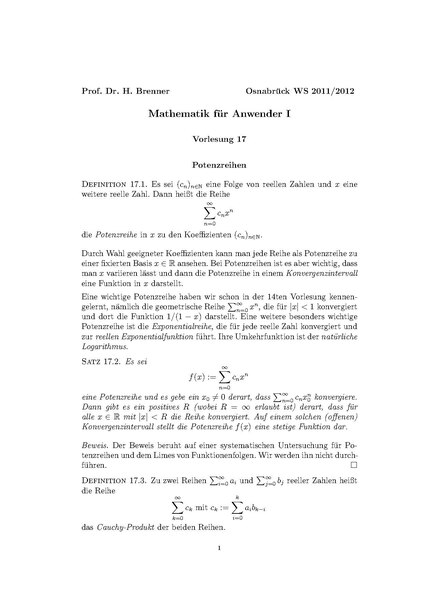 Datei:Mathematik für Anwender (Osnabrück 2011-2012)Teil IVorlesung17.pdf