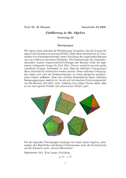 Datei:Einführung in die Algebra (Osnabrück 2009)Vorlesung10.pdf