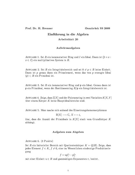 Datei:Einführung in die Algebra (Osnabrück 2009)Arbeitsblatt20.pdf