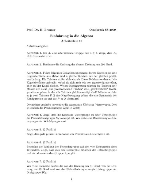 Datei:Einführung in die Algebra (Osnabrück 2009)Arbeitsblatt10.pdf