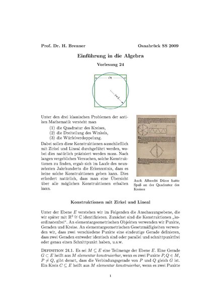 Datei:Einführung in die Algebra (Osnabrück 2009)Vorlesung24.pdf