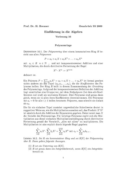 Datei:Einführung in die Algebra (Osnabrück 2009)Vorlesung16.pdf