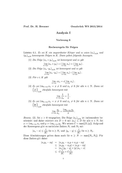 Datei:Analysis (Osnabrück 2013-2015)Vorlesung6.pdf