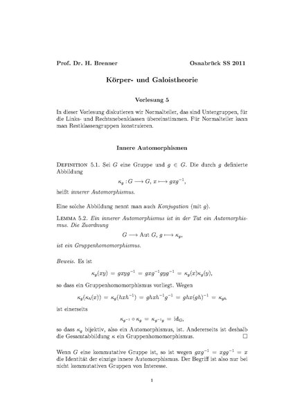 Datei:Körper- und Galoistheorie (Osnabrück 2011)Vorlesung5.pdf