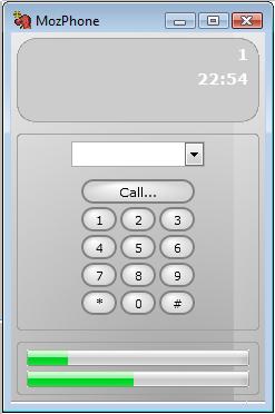 File:MozPhone GUI during a conference.jpg