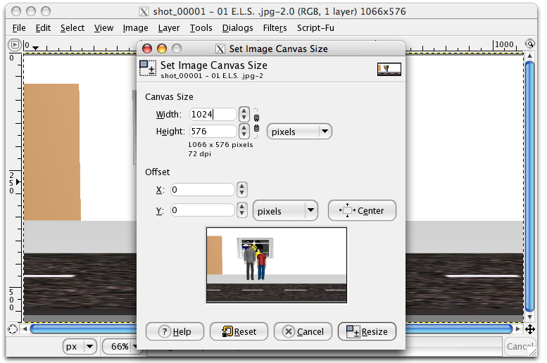 File:Storyboarding conversion to DV - Set the width.png