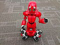 WowWee Tribot