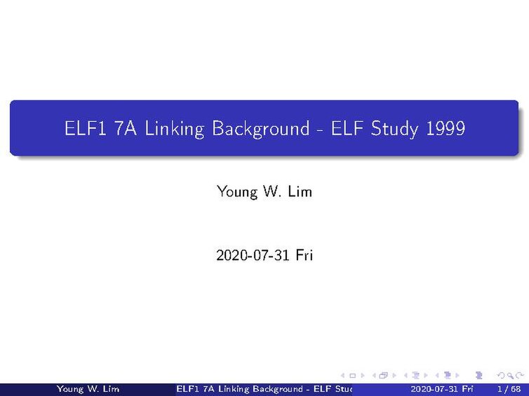 File:ELF1.7A.Linking.20200731.pdf