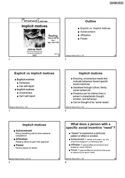 File:Motivation and Emotion - Lecture 05 - Implicit motives and goals 6slidesperpage.pdf