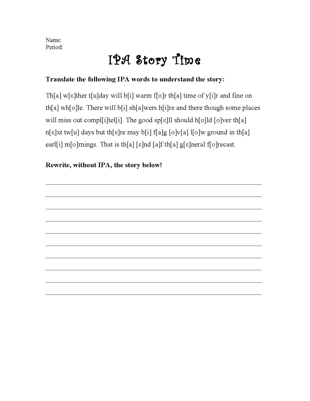 IPA StoryTime- Level 1.pdf