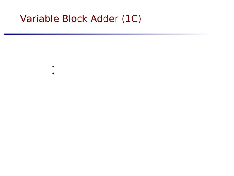 File:VLSI.Arith.1C.VBA.20240326.pdf