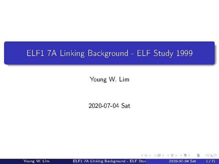 File:ELF1.7A.Linking.20200704.pdf