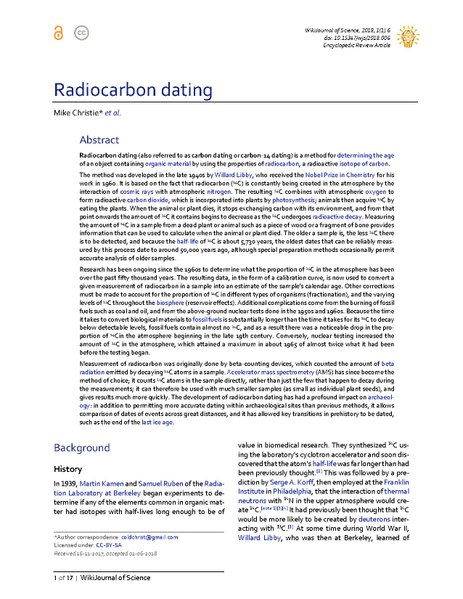 File:Radiocarbon dating.pdf