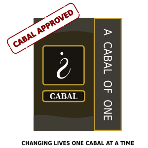 File:Cabal of one approved.svg