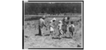 Alabama tenant farmer and children in 1936.[2]
