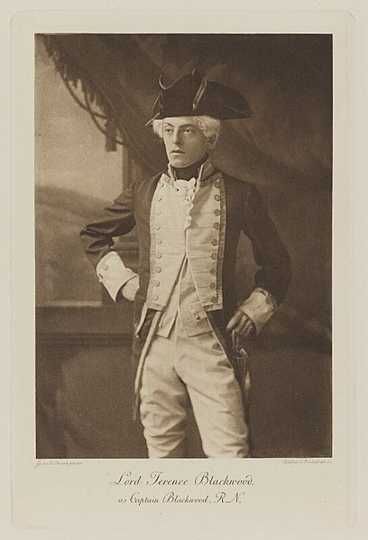 File:Terence-John-Temple-Hamilton-Temple-Blackwood-2nd-Marquess-of-Dufferin-and-Ava-when-Lord-Terence-Blackwood-as-Captain-Blackwood-RN.jpg