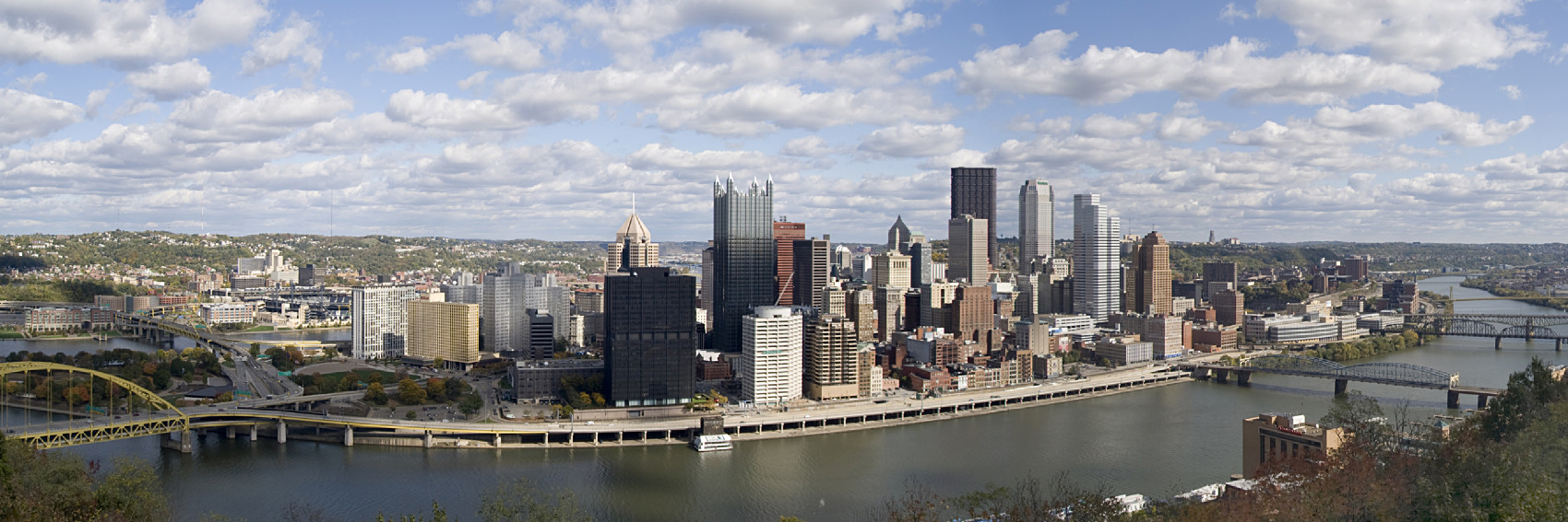 Pittsburgh