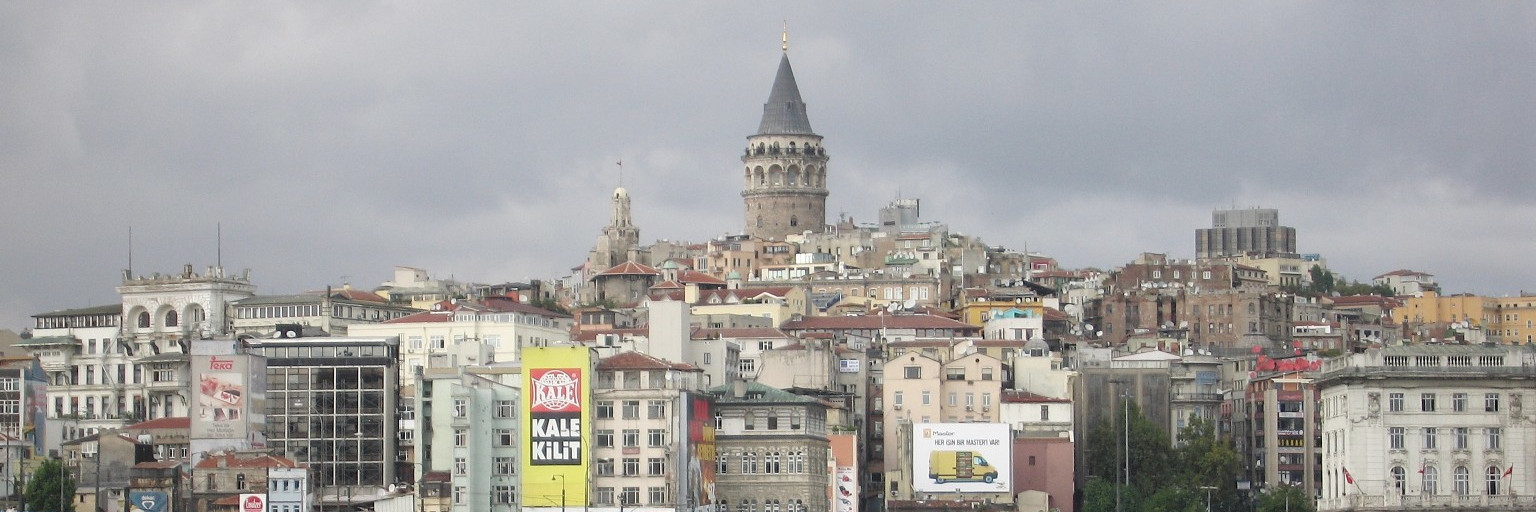 Istanbul