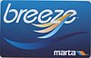 Breeze Card