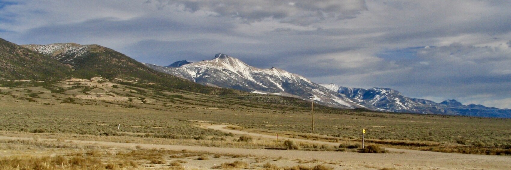 Great Basin National Park