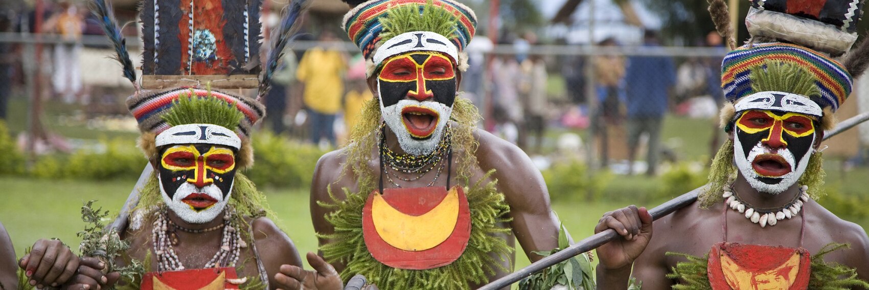 Goroka