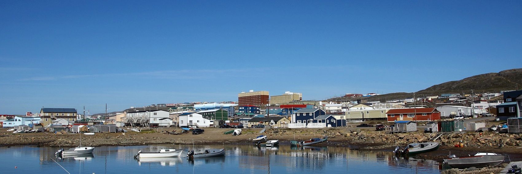 Iqaluit