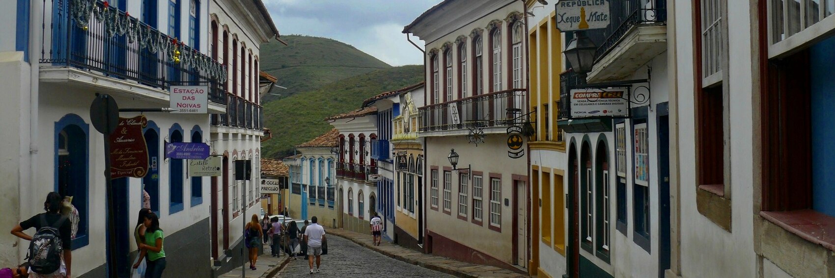 Ouro Preto