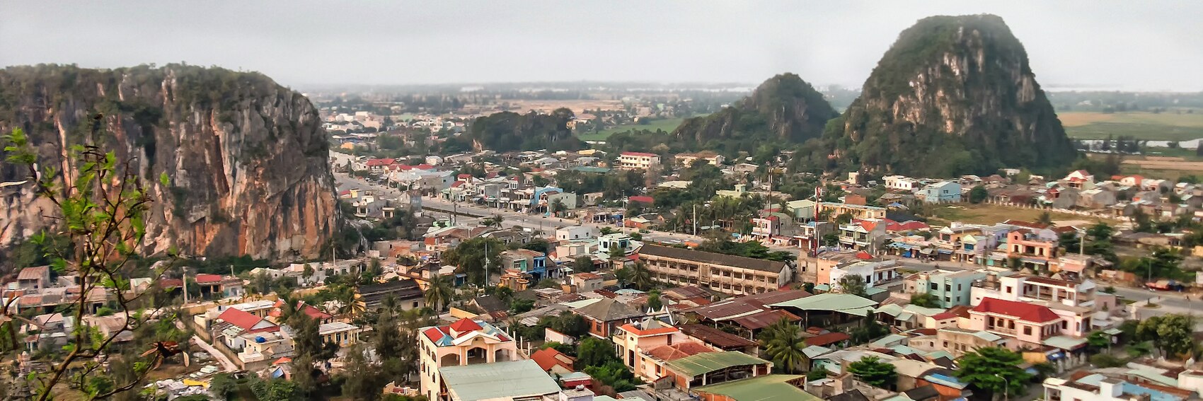 Da Nang