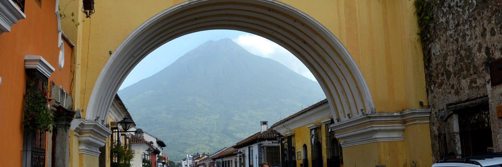 Antigua Guatemala