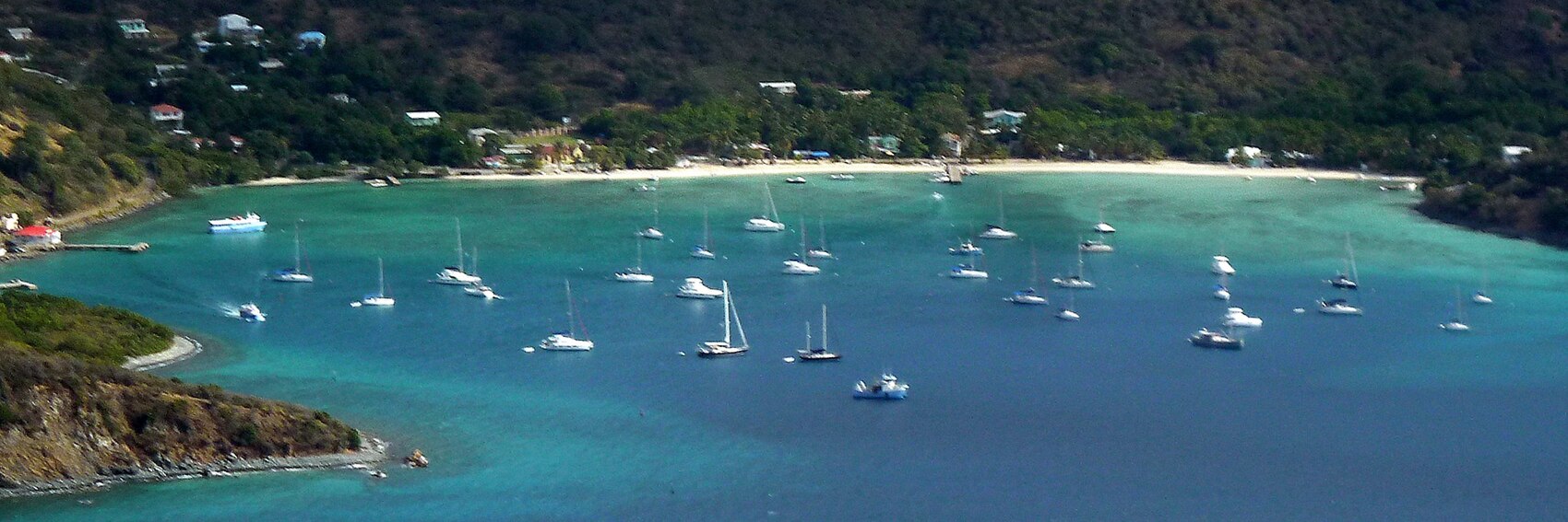 Jost Van Dyke