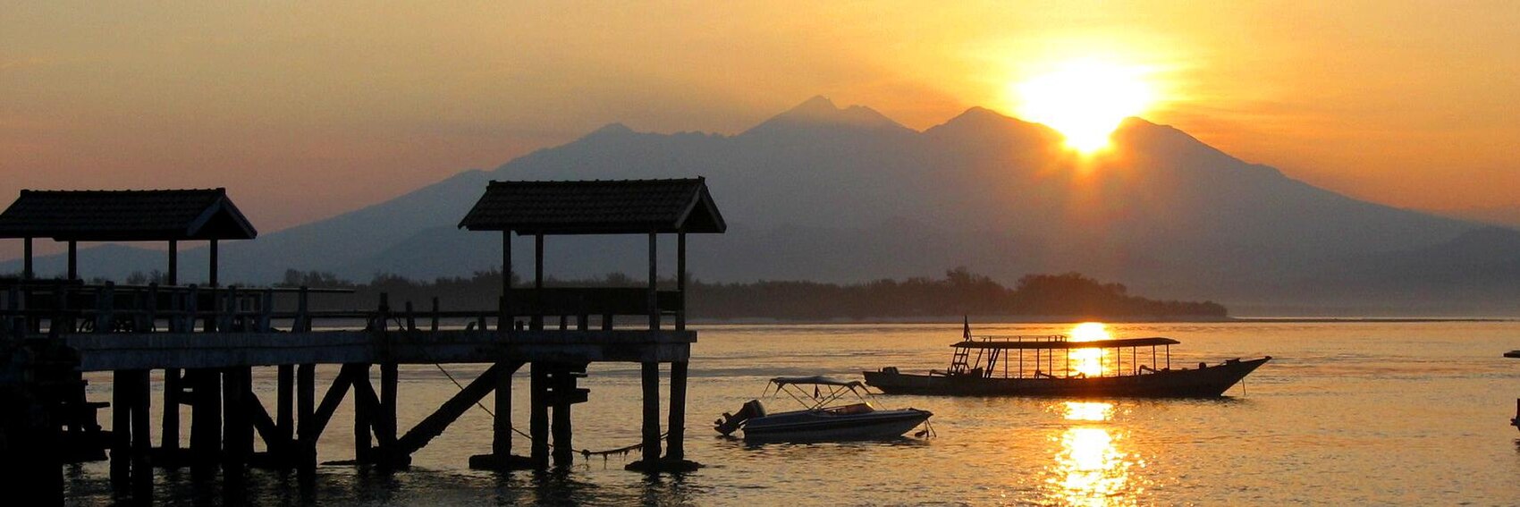 Mount Rinjani