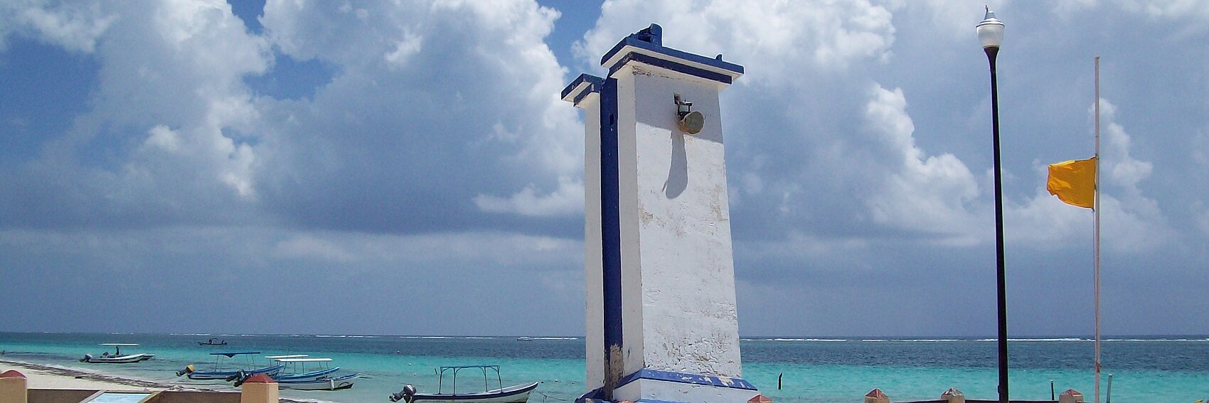 Puerto Morelos