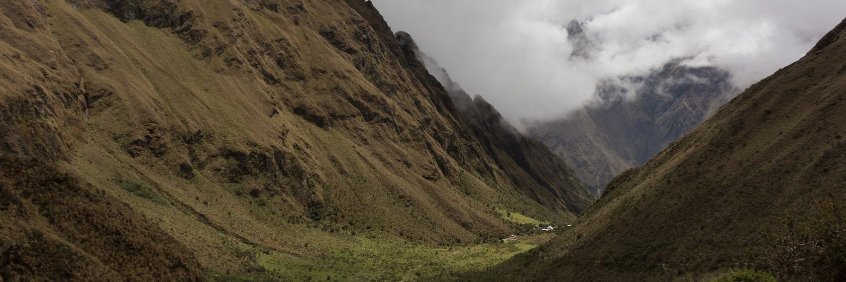 Inca Trail