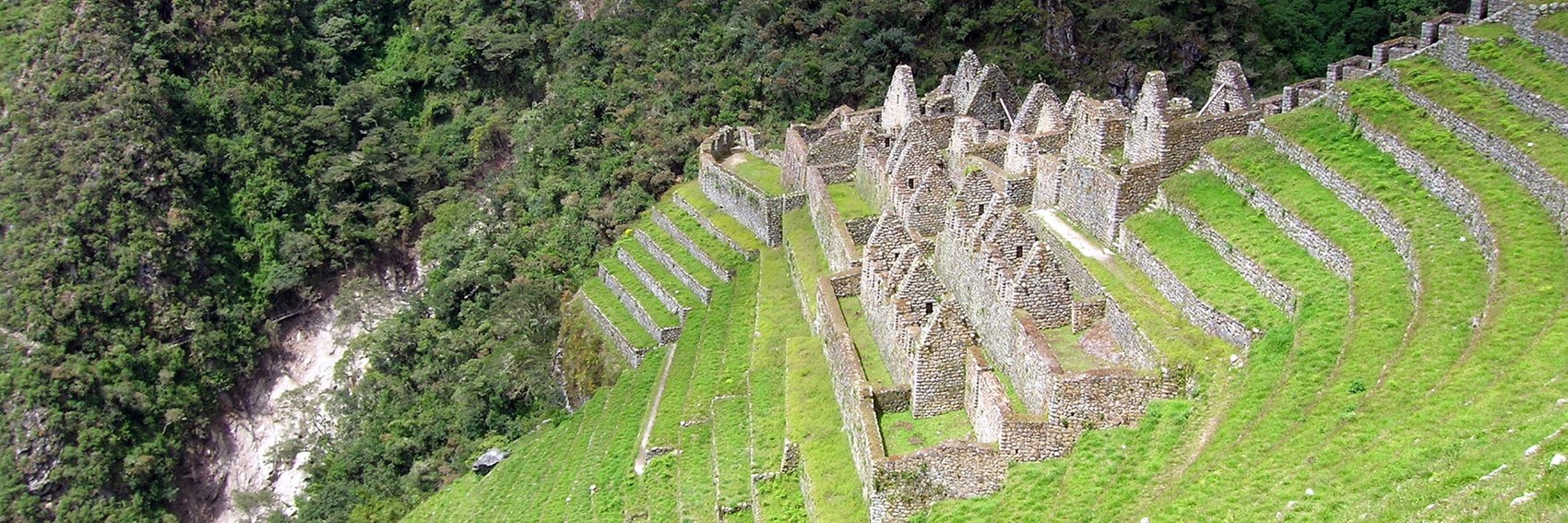 Inca Trail