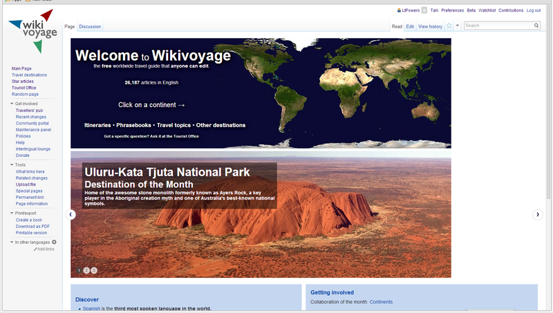 File:Carousel Wikivoyage homepage.png